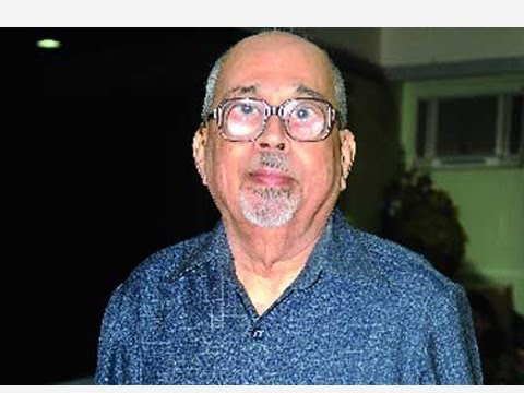 Eminent Marathi poet Mangesh Padgaonkar passes away